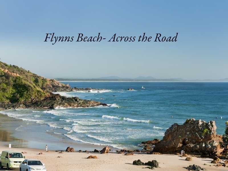 35/58 Pacific Drive, Port Macquarie NSW 2444