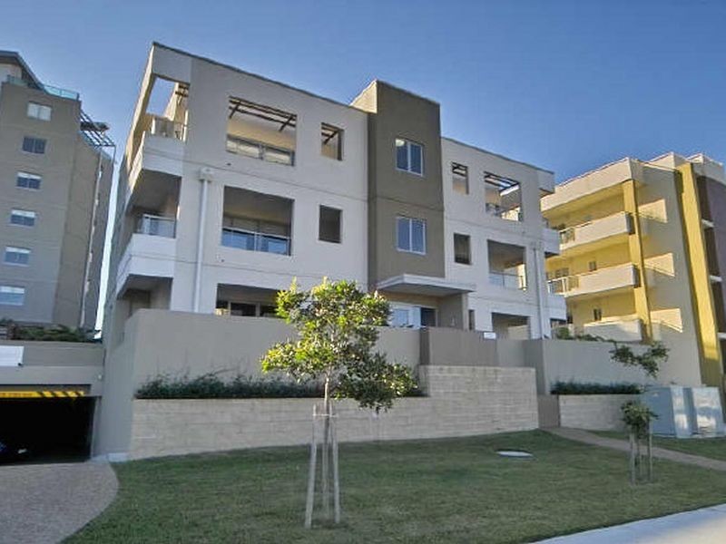 821/40 William Street, Port Macquarie NSW 2444