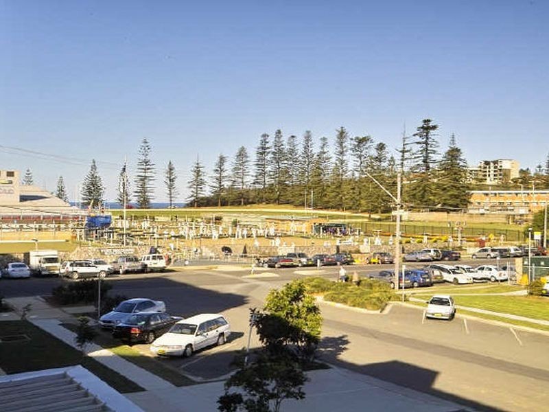 821/40 William Street, Port Macquarie NSW 2444
