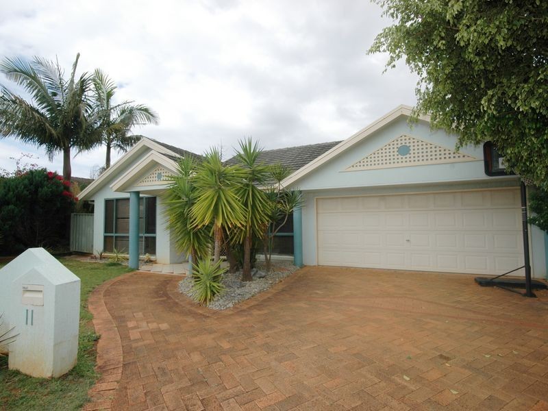 11 Marbuk Avenue, Port Macquarie NSW 2444