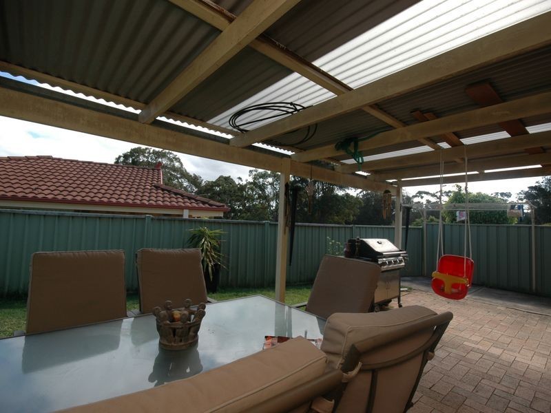 11 Marbuk Avenue, Port Macquarie NSW 2444