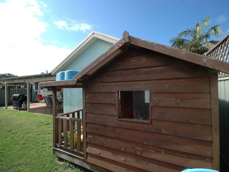 11 Marbuk Avenue, Port Macquarie NSW 2444