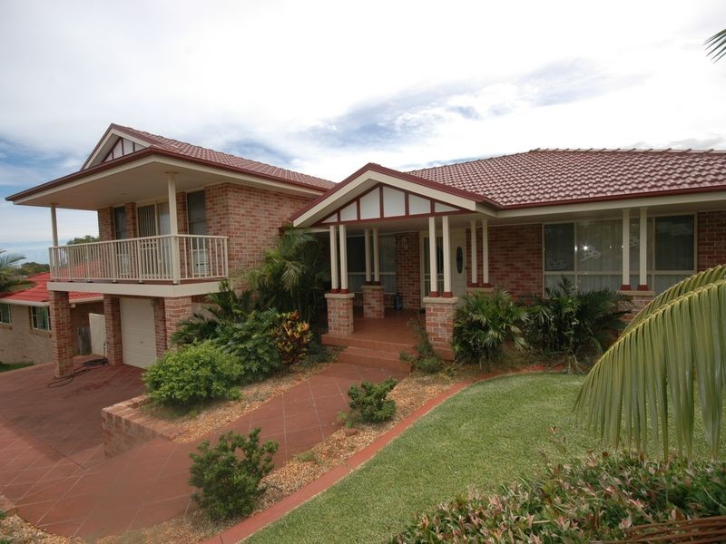 21 Burrawong Drive, Port Macquarie NSW 2444