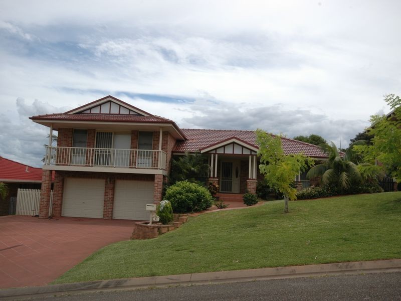 21 Burrawong Drive, Port Macquarie NSW 2444