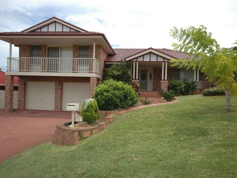 21 Burrawong Drive, Port Macquarie NSW 2444