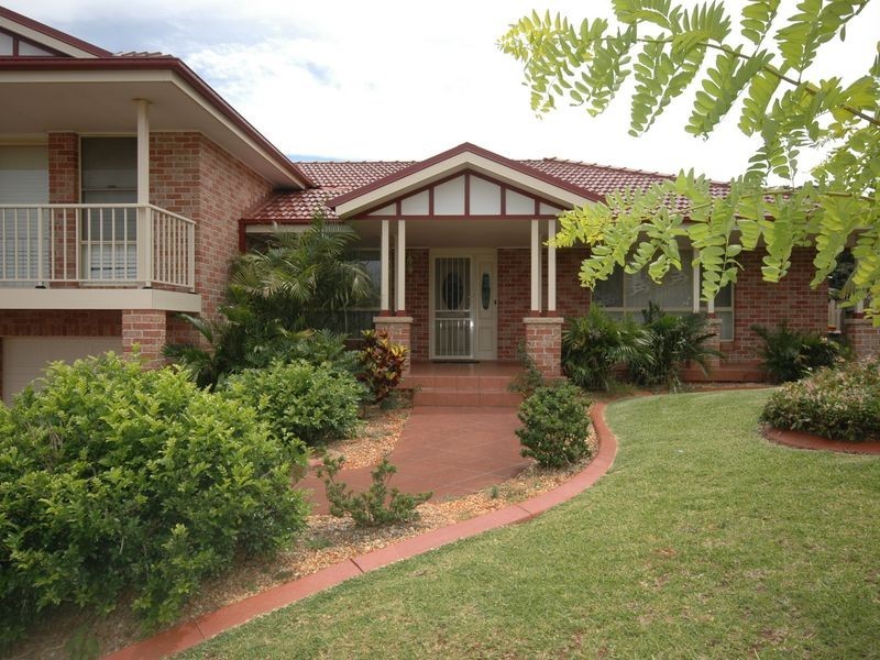 21 Burrawong Drive, Port Macquarie NSW 2444