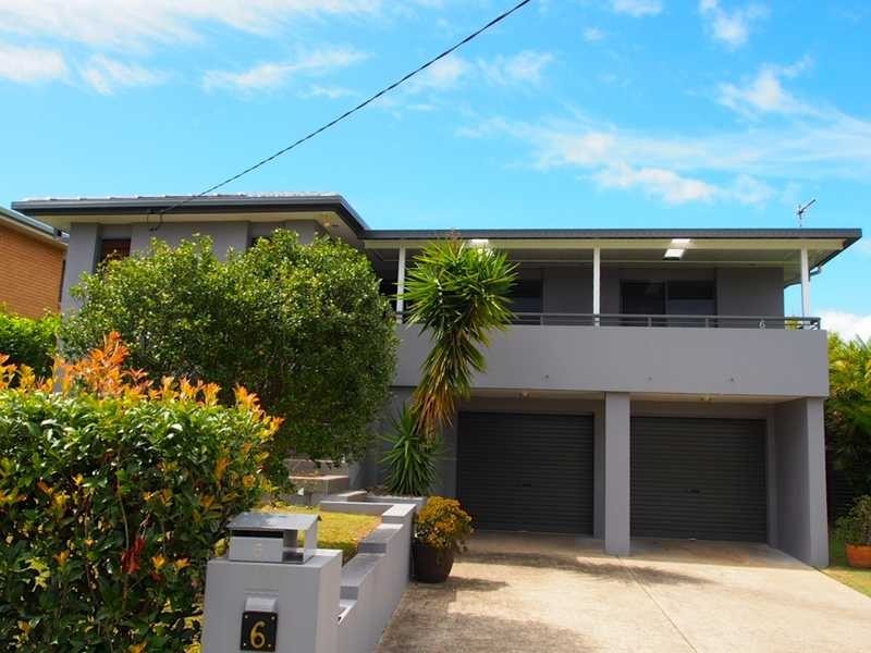 6 Bellangry Road, Port Macquarie NSW 2444