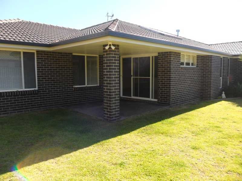 17 Maysfield Circuit, Port Macquarie NSW 2444