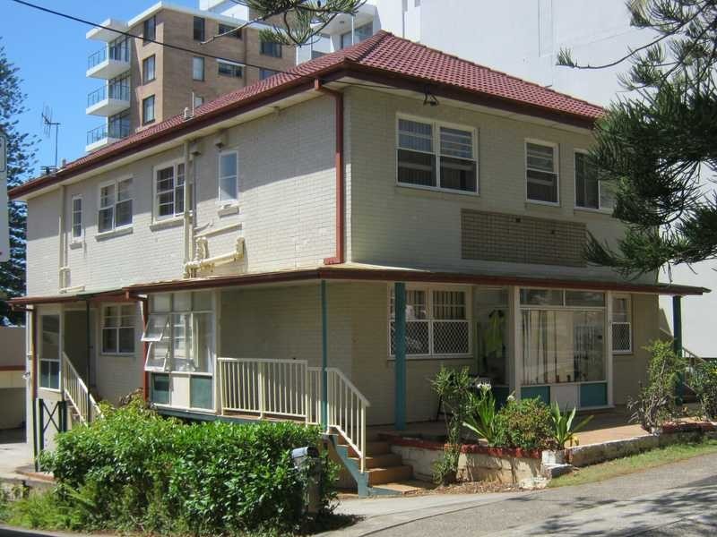 3/15 Clarence Street, Port Macquarie NSW 2444