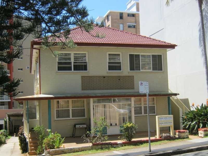 3/15 Clarence Street, Port Macquarie NSW 2444