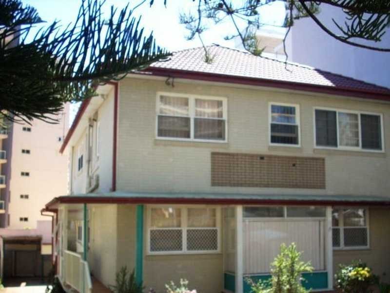3/15 Clarence Street, Port Macquarie NSW 2444