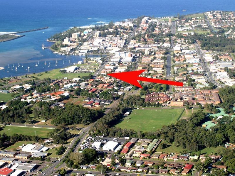 22 Warlters Street, Port Macquarie NSW 2444