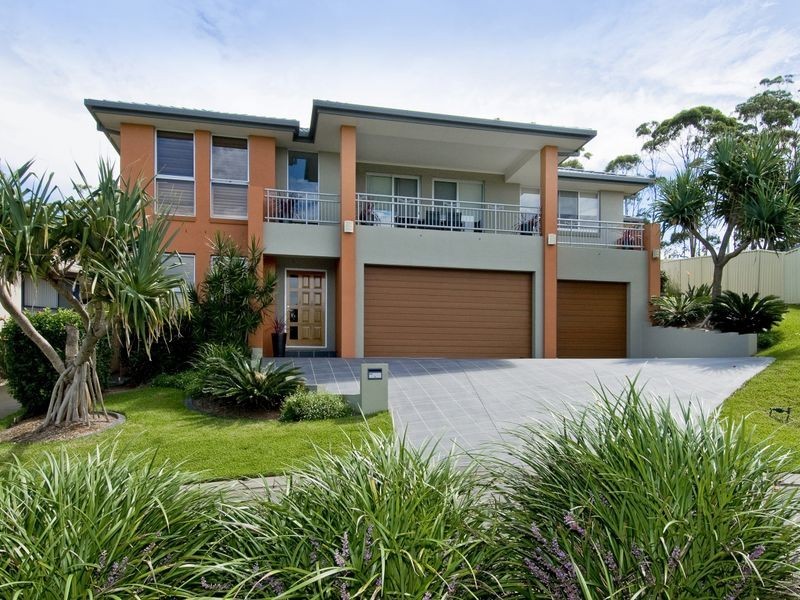 9 Granton Ridge, Port Macquarie NSW 2444