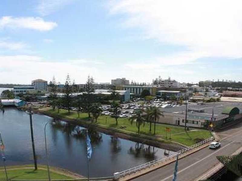 702/2 Hollingworth Street, Port Macquarie NSW 2444