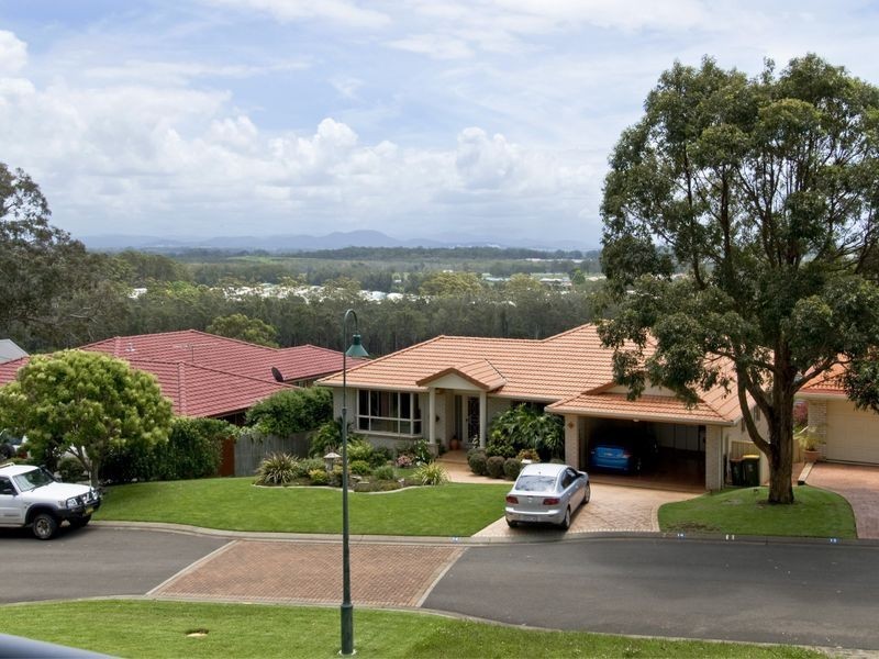 17 Heavenly Ridge, Port Macquarie NSW 2444