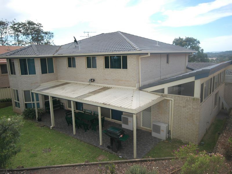 17 Heavenly Ridge, Port Macquarie NSW 2444
