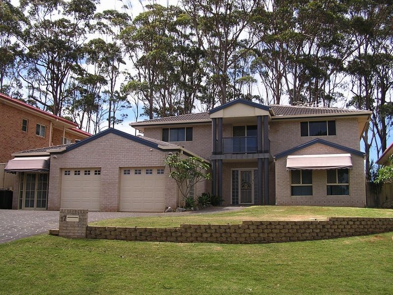 17 Heavenly Ridge, Port Macquarie NSW 2444