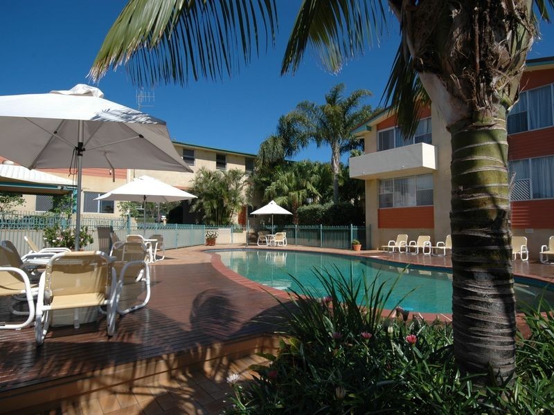 22/29 Owen Street, Port Macquarie NSW 2444