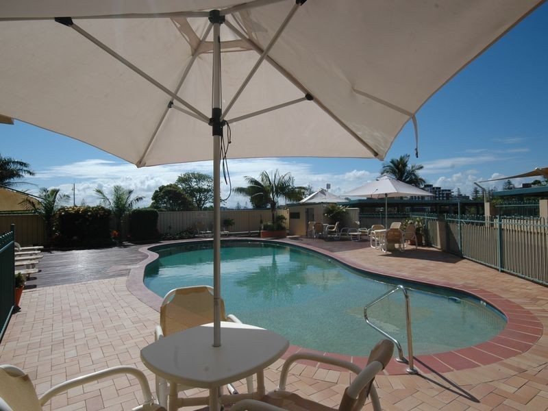 22/29 Owen Street, Port Macquarie NSW 2444