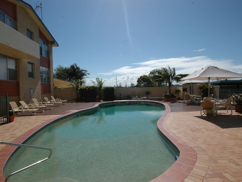 22/29 Owen Street, Port Macquarie NSW 2444