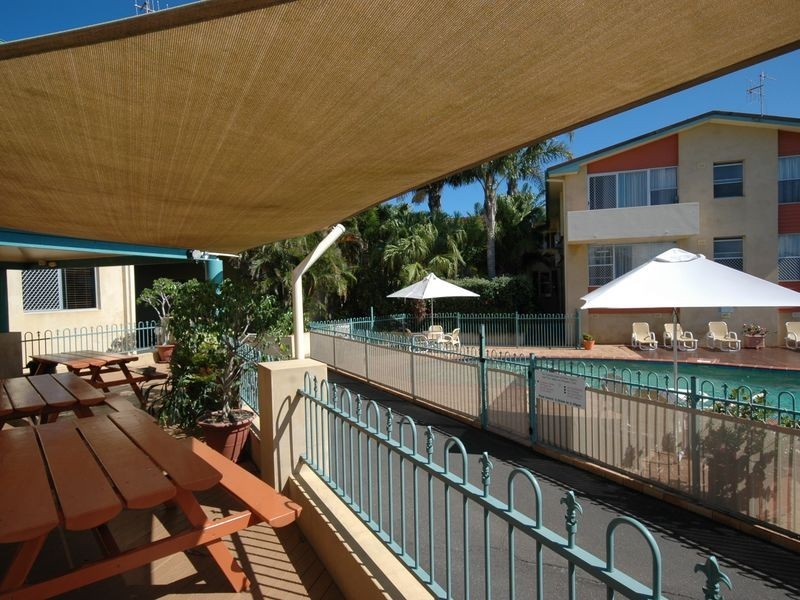 22/29 Owen Street, Port Macquarie NSW 2444