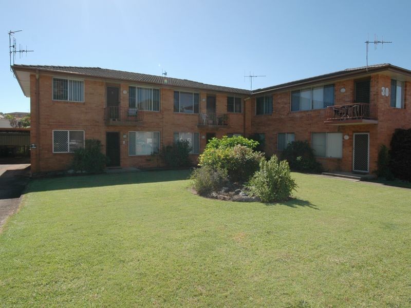 1/30 Munster Street, Port Macquarie NSW 2444