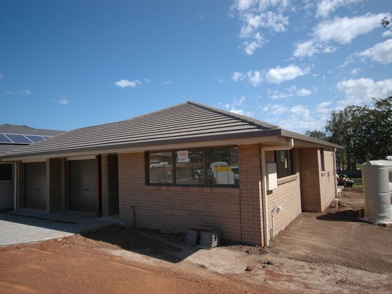 1/20 Monarch Circuit, Port Macquarie NSW 2444