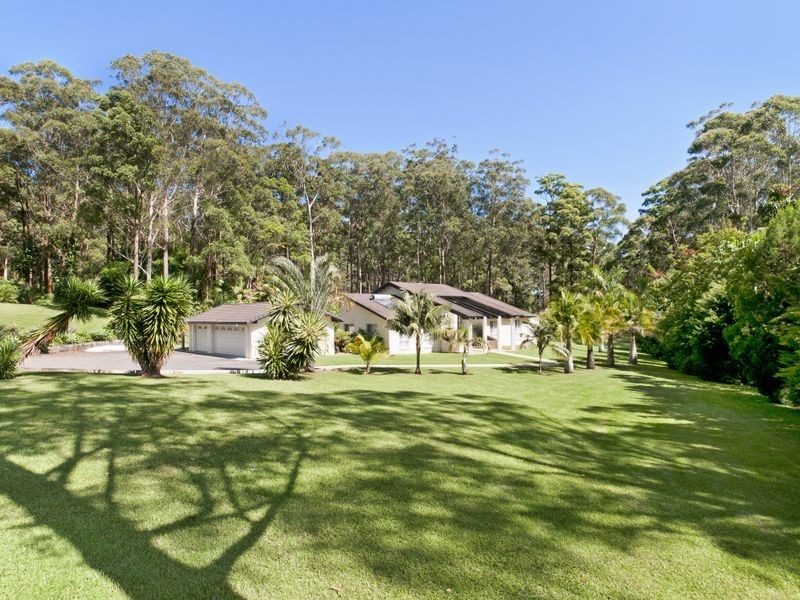 2 Thrumster Street, Port Macquarie NSW 2444