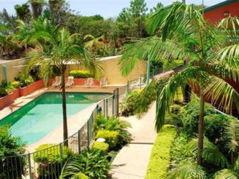 4/55 Pacific Drive, Port Macquarie NSW 2444