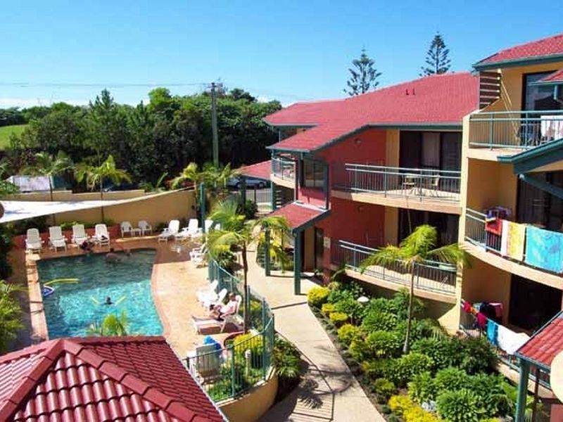 4/55 Pacific Drive, Port Macquarie NSW 2444