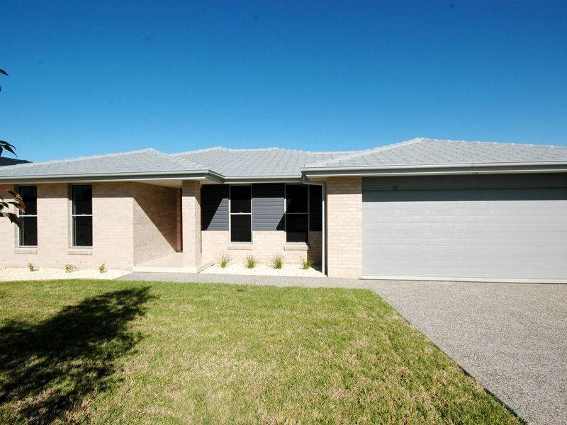 22 Kyla Crescent, Port Macquarie NSW 2444