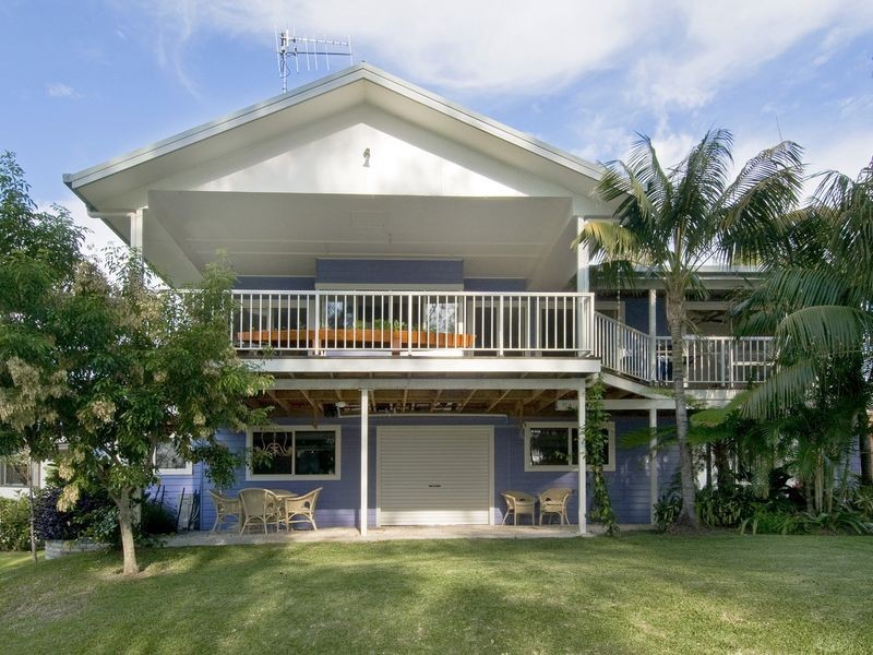167 Riverside Drive, Port Macquarie NSW 2444