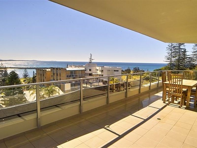 16/2 Clarence Street, Port Macquarie NSW 2444