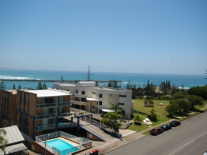 16/2 Clarence Street, Port Macquarie NSW 2444