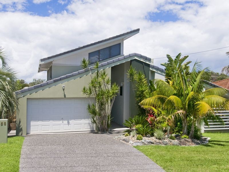 58 Vendul Crescent, Port Macquarie NSW 2444