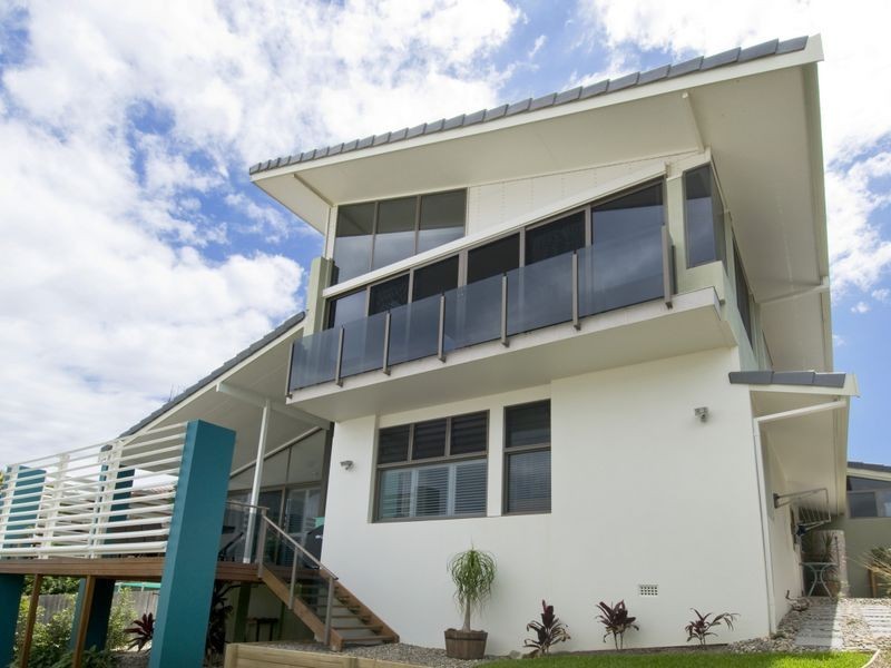 58 Vendul Crescent, Port Macquarie NSW 2444