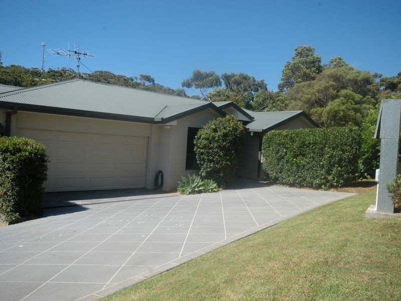 2/1 Admirals Court, Port Macquarie NSW 2444