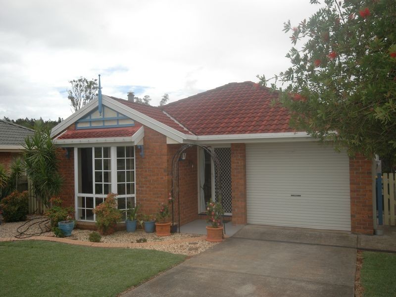 7 Sheriff Way, Port Macquarie NSW 2444