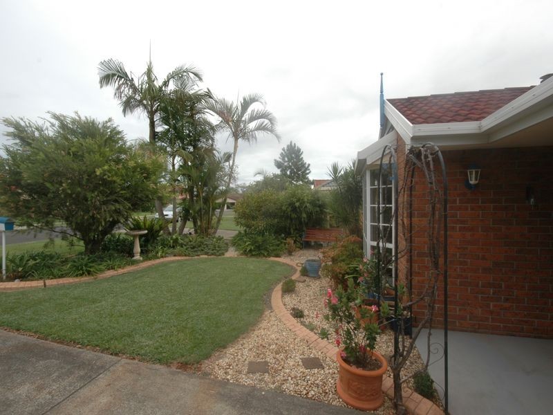 7 Sheriff Way, Port Macquarie NSW 2444