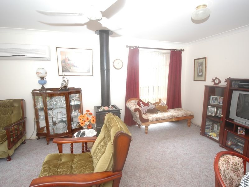 7 Sheriff Way, Port Macquarie NSW 2444