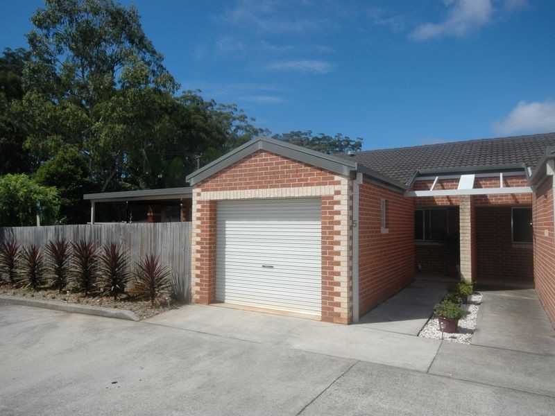 5/25 Nottingham Drive, Port Macquarie NSW 2444