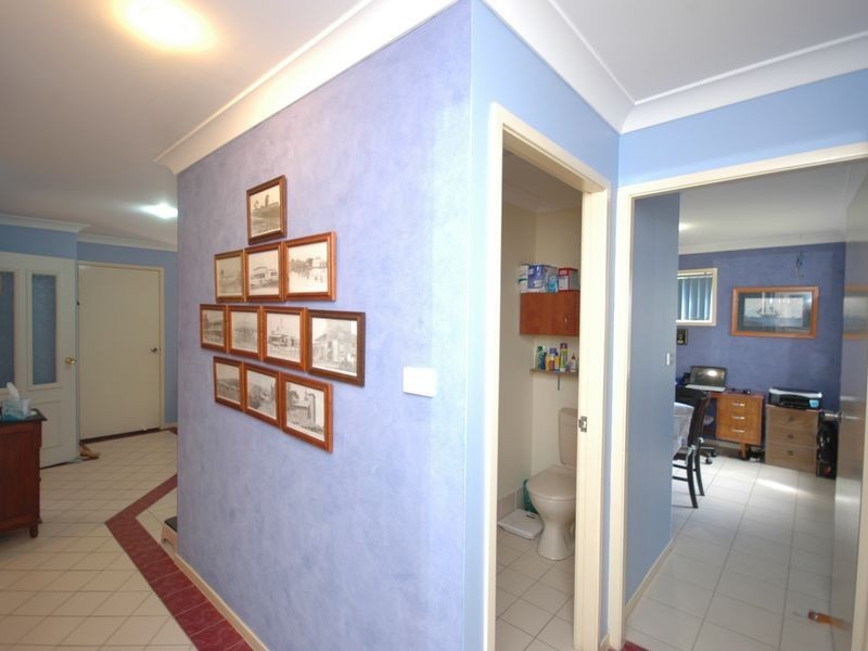 5/25 Nottingham Drive, Port Macquarie NSW 2444