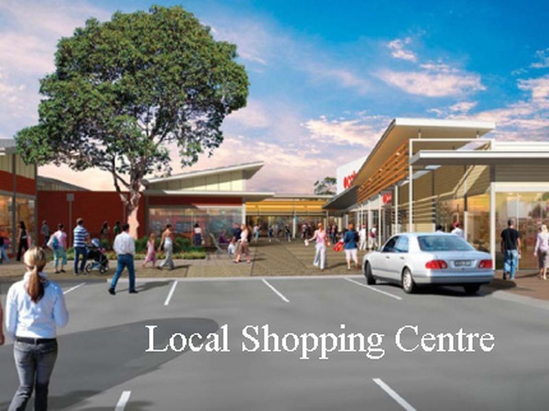 2/20 Monarch Circuit, Port Macquarie NSW 2444