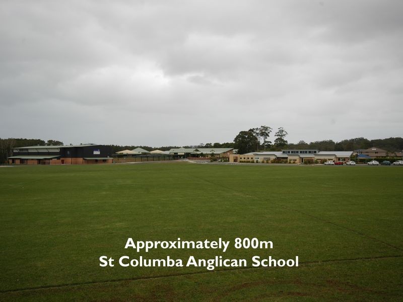 2/20 Monarch Circuit, Port Macquarie NSW 2444