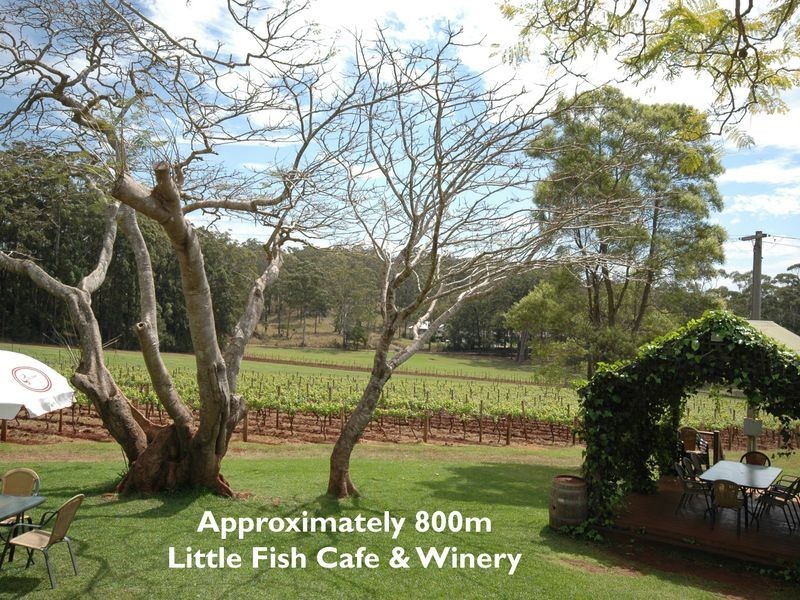 2/20 Monarch Circuit, Port Macquarie NSW 2444