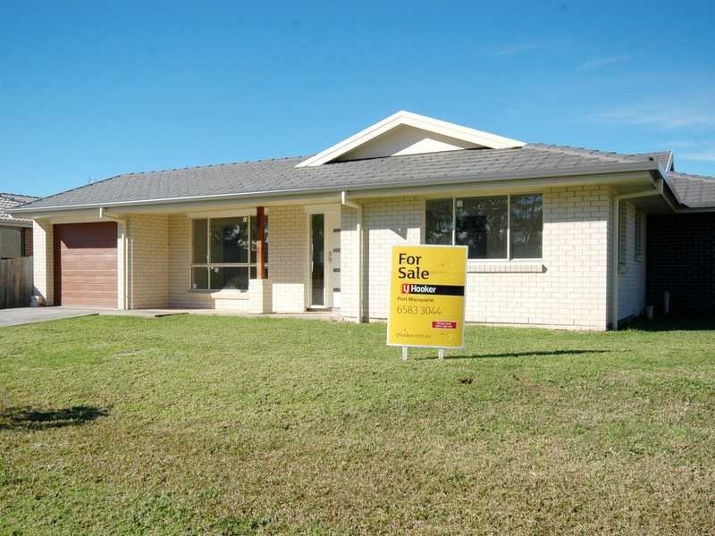 1/67 Currawong Drive, Port Macquarie NSW 2444