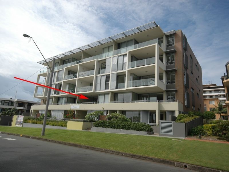13/3 Stewart Street, Port Macquarie NSW 2444