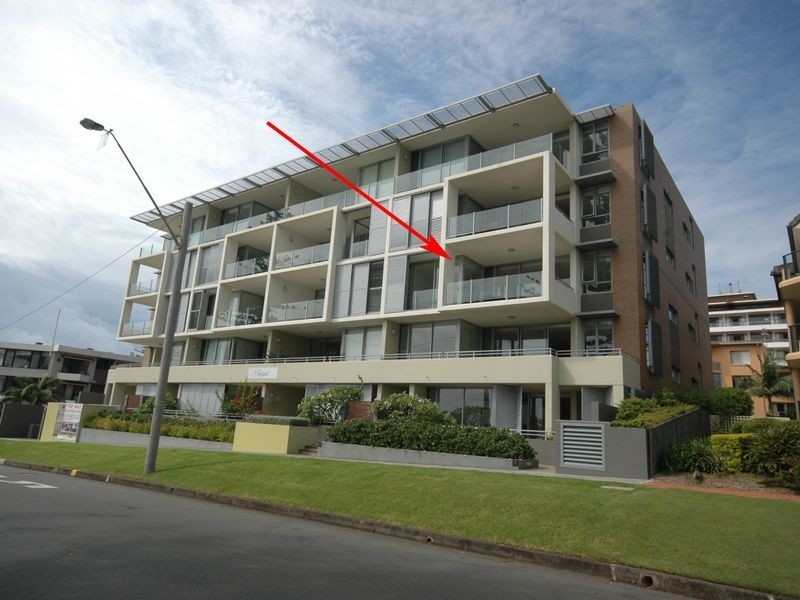 16/3 Stewart Street, Port Macquarie NSW 2444