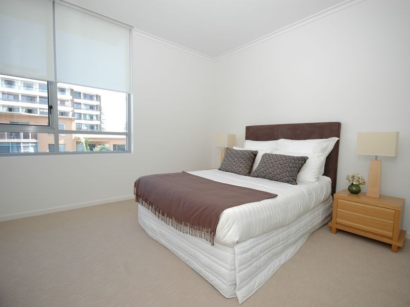 16/3 Stewart Street, Port Macquarie NSW 2444