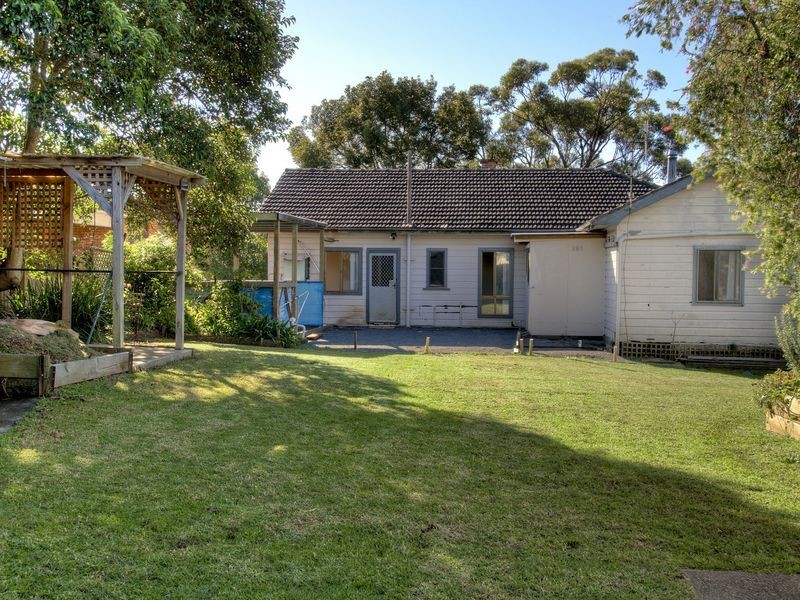 40 Ackroyd Street, Port Macquarie NSW 2444